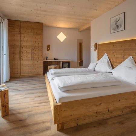 Hotel-Restaurant Gasthaus Bonimeier Niedergottsau Dış mekan fotoğraf