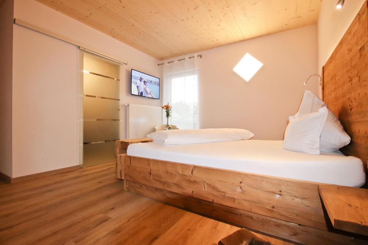 Hotel-Restaurant Gasthaus Bonimeier Niedergottsau Dış mekan fotoğraf