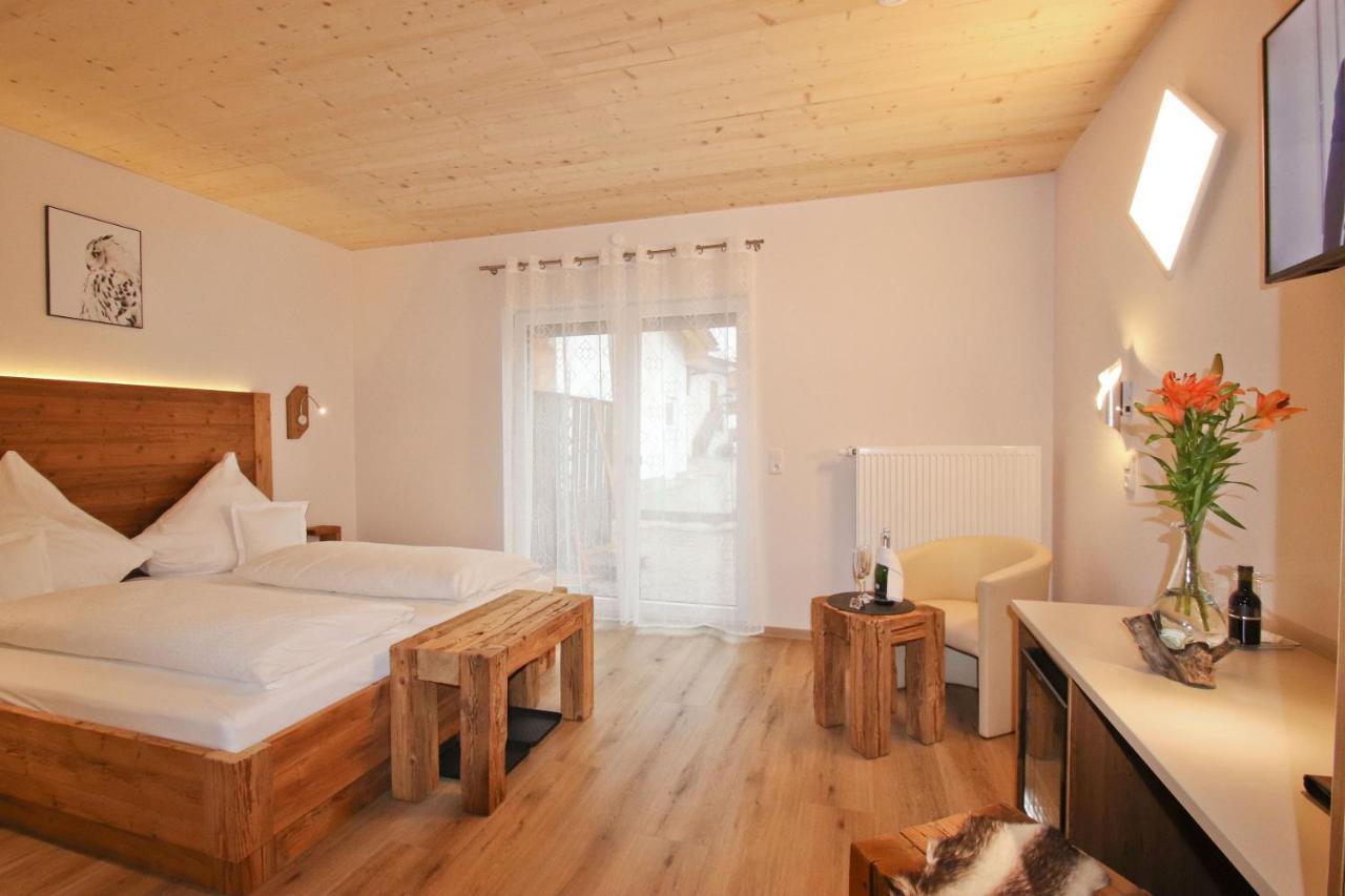 Hotel-Restaurant Gasthaus Bonimeier Niedergottsau Dış mekan fotoğraf