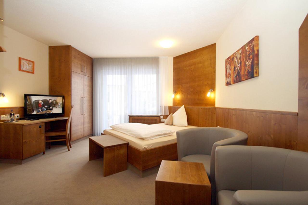 Hotel-Restaurant Gasthaus Bonimeier Niedergottsau Dış mekan fotoğraf