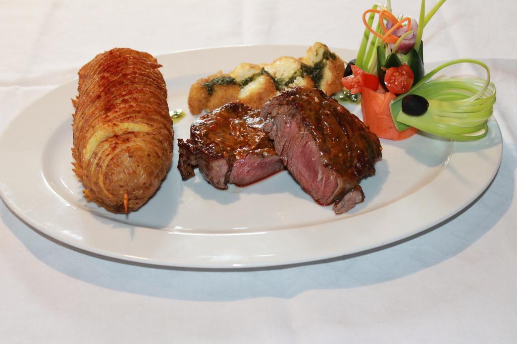 Hotel-Restaurant Gasthaus Bonimeier Niedergottsau Dış mekan fotoğraf