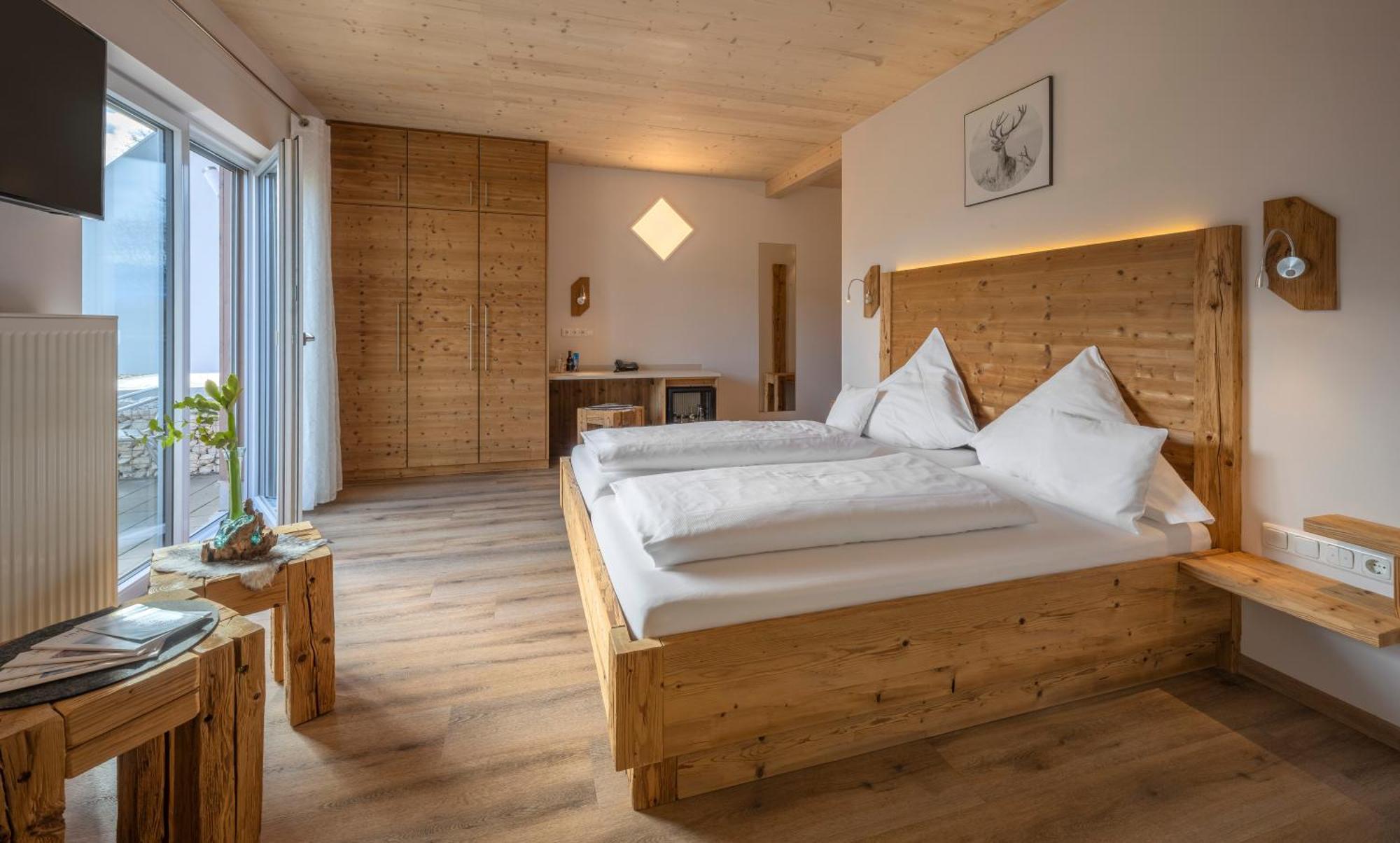 Hotel-Restaurant Gasthaus Bonimeier Niedergottsau Dış mekan fotoğraf