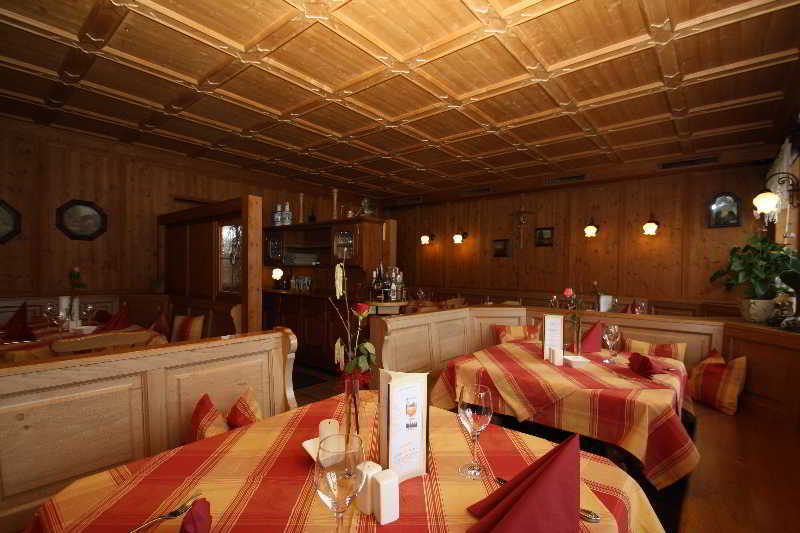 Hotel-Restaurant Gasthaus Bonimeier Niedergottsau Dış mekan fotoğraf