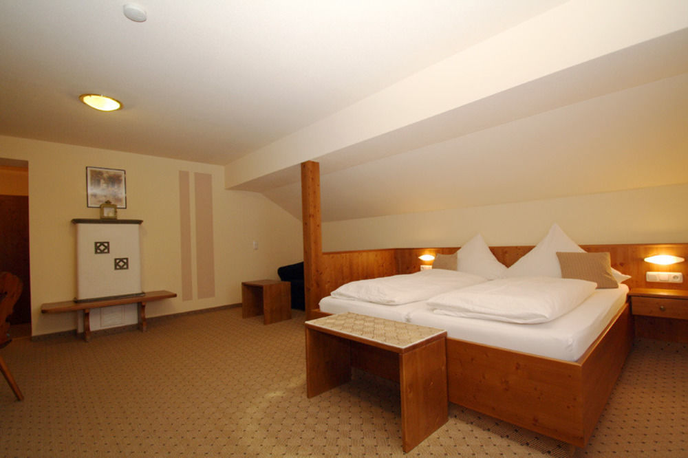 Hotel-Restaurant Gasthaus Bonimeier Niedergottsau Dış mekan fotoğraf
