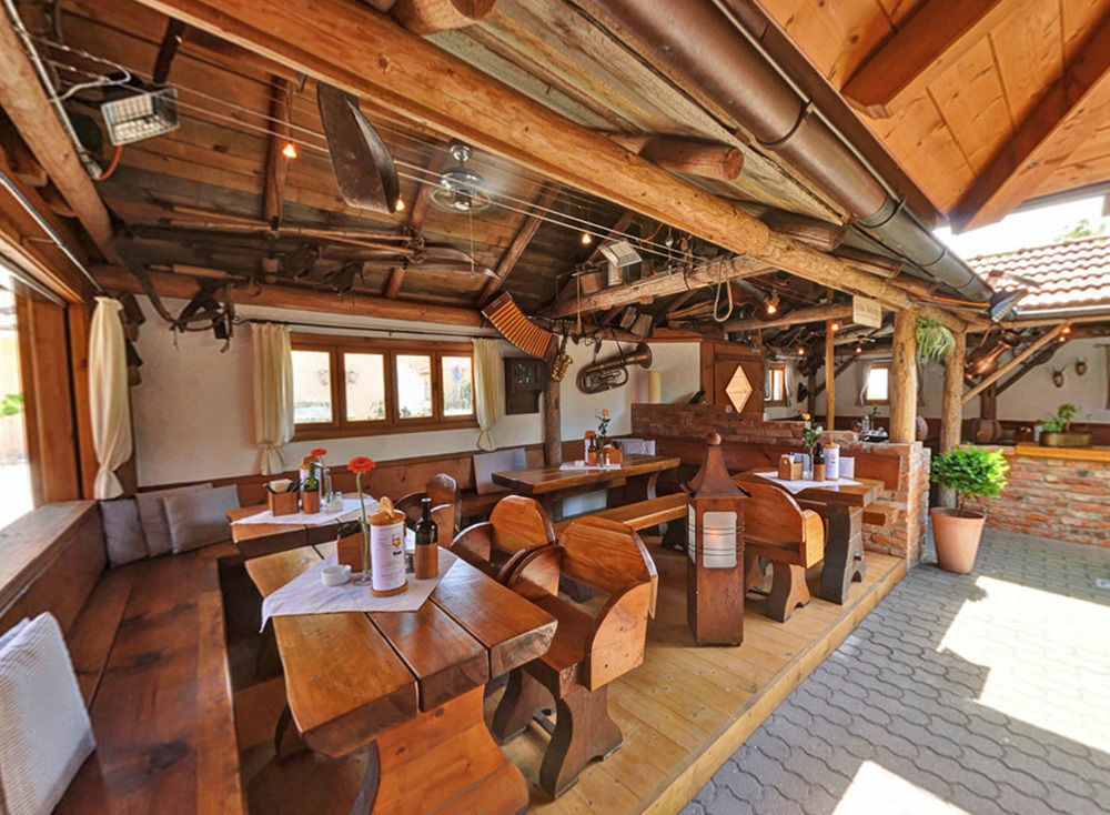 Hotel-Restaurant Gasthaus Bonimeier Niedergottsau Dış mekan fotoğraf